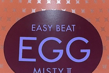 Egg Misty II Stronger 