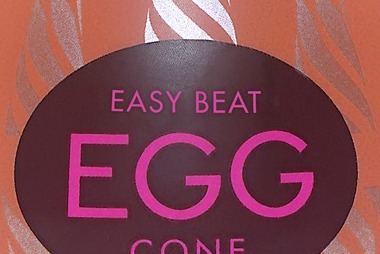 Egg Cone Stronger 
