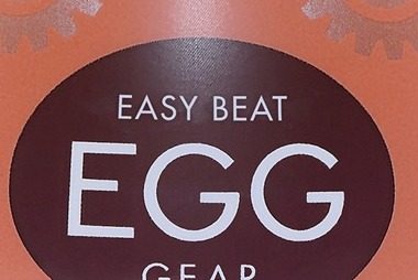 Egg Gear Stronger 
