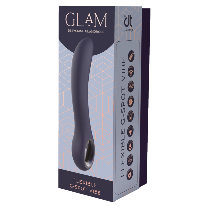 Glam - Flexible G-Spot  