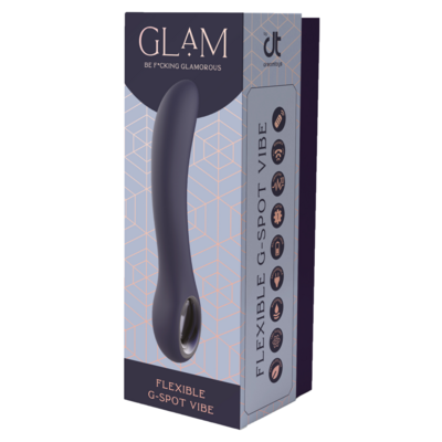 / Glam - Flexible G-Spot