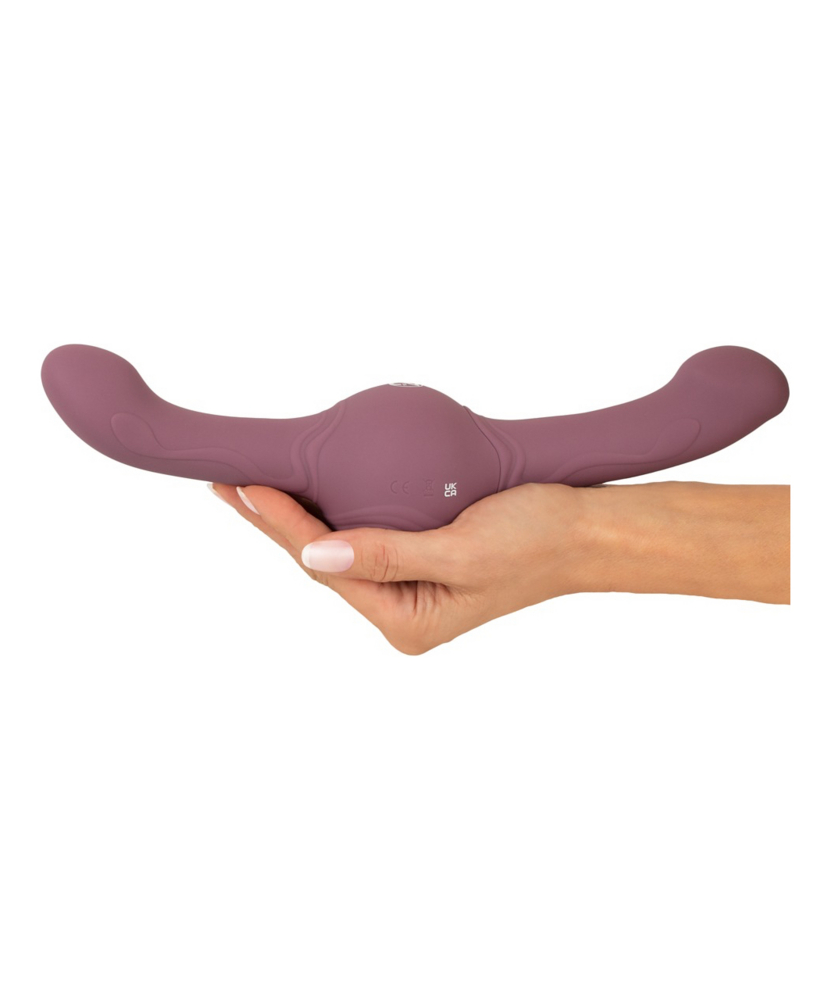 Turbo Shaker Double Lover  