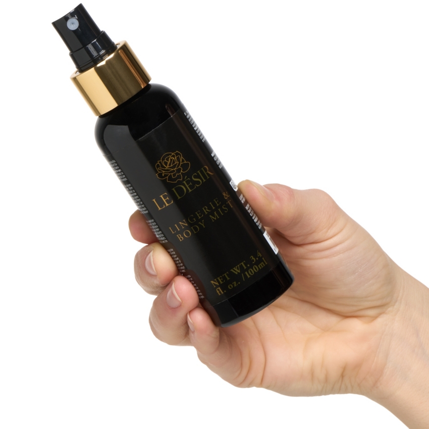 Lingerie Refresher - 3.4 fl oz / 100 ml  