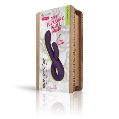 / Alternative - Infinity