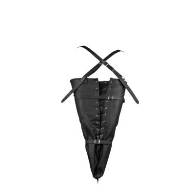 / Lace-up Full Sleeve Arm Restraint