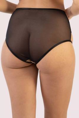 / Anna Mystical high waist brief