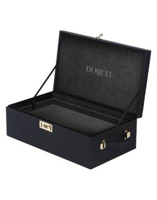  Le Coffret Prestige Edition - Storage Box - Black