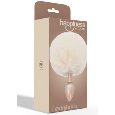 /  Enchanting Bunnytail bianco