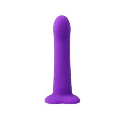 / Fantasy Dildos - violet