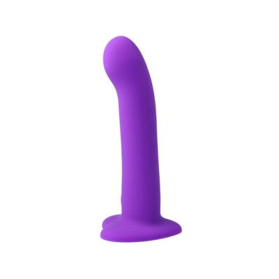 / Fantasy Dildos - violet