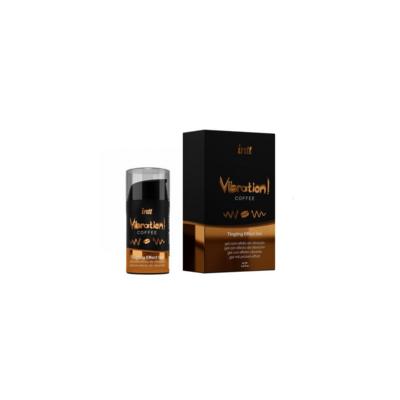 / Gel Vibrante Caffè - 15 ml