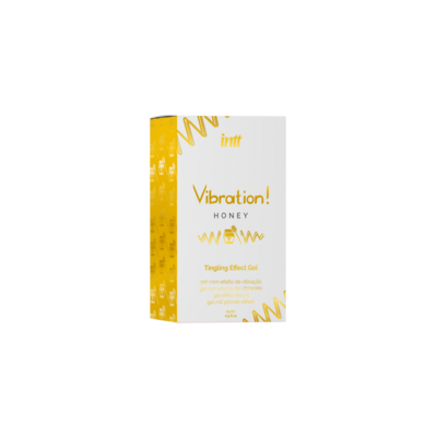 / Gel Vibrante Miele - 15 ml