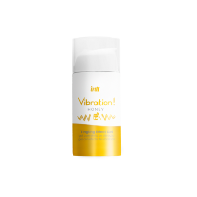   Gel Vibrante Miele - 15 ml