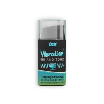 / Gel Vibrante Gin Tonic - 15 ml