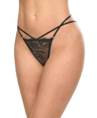 / Indie Lace Tanga