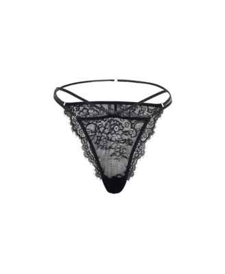 / Indie Lace Tanga