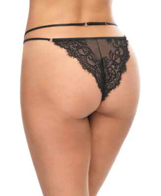 / Indie Lace Tanga