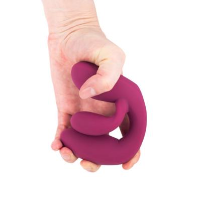 / Vibratore Rabbit Rio - Viola