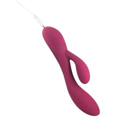 / Vibratore Rabbit Rio - Viola