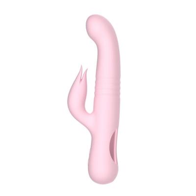 / Melanda - Multi-Funcional Thrusting Vibrator