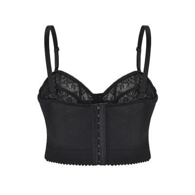 / Underwire Cup Bustier Bra