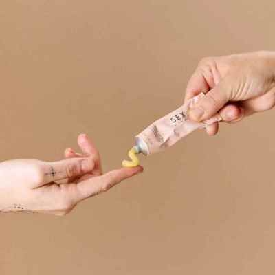 / Vulva Balm Soothing Moisturizer