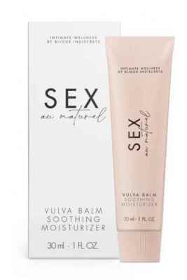 / Vulva Balm Soothing Moisturizer
