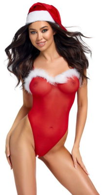 / Set X-Mas bodysuit