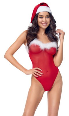/ Set X-Mas bodysuit