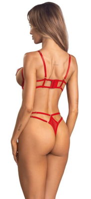 / Crotchless Body Matildea