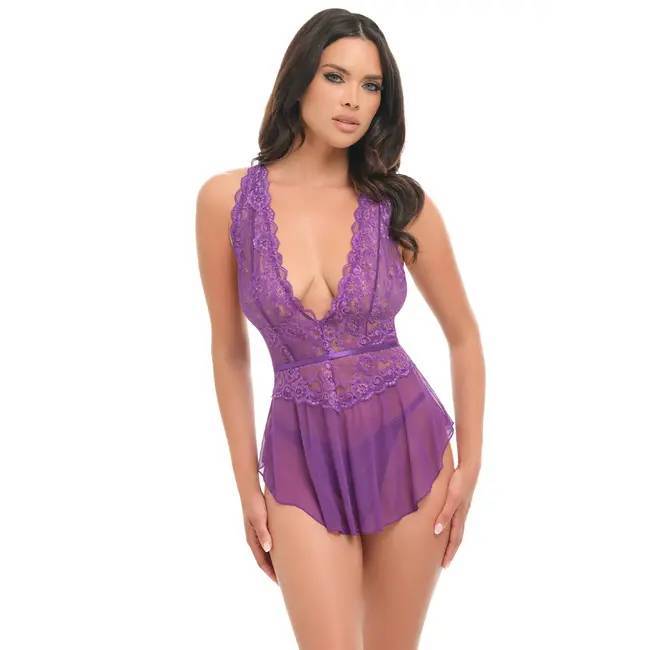 Harmony babydoll  