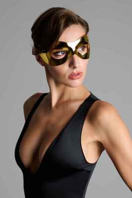 /  L’ANONYME  gold