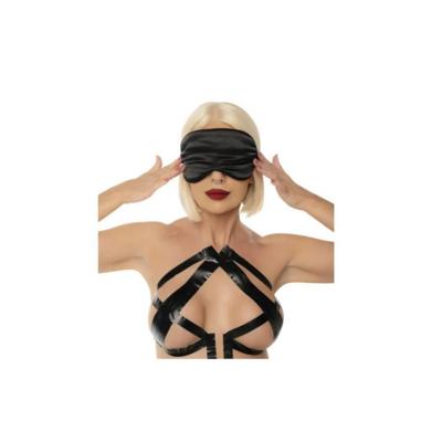 / Blindfold  Satin