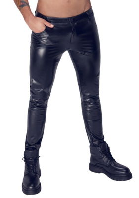 / Men's Trousers Alpha