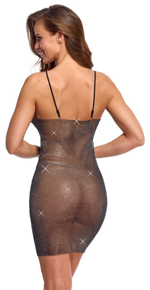 Strass dress  