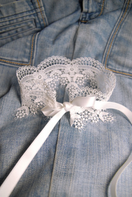 / ROMANTIC MOOD WHITE