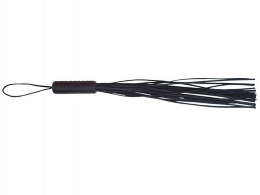 Mister B Cat-O-Nine-Tails Rubber Grip  