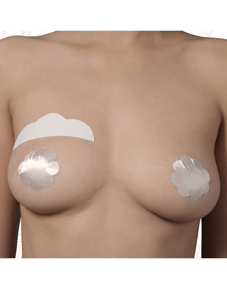 Breast lift tape  