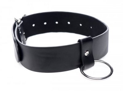 Wide Collar with O-ring