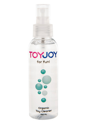 Toy Cleaner Spray 150ml Natural