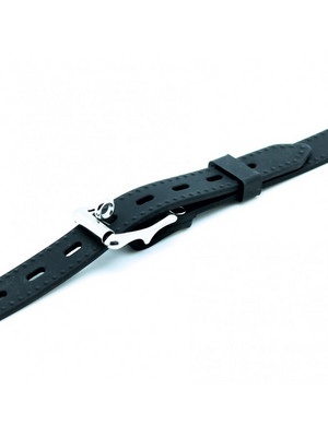 / Mouthgag with dog bone