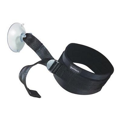 Collare suction cup