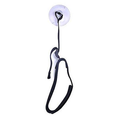 Collare suction cup